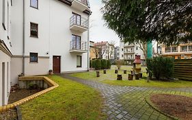 Charming Apartment Located near the Promenade in Świnoujście by Noclegi Renters